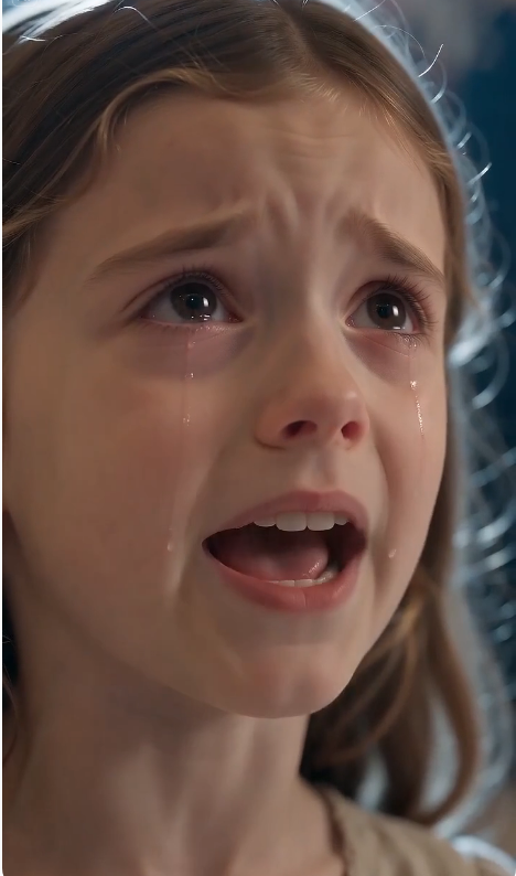 SHE CALLED THE LITTLE GIRL A BEGGAR IN FRONT OF THE ENTIRE FAMILY — THEN ONE SILVER CREST DESTROYED HER FUTURE