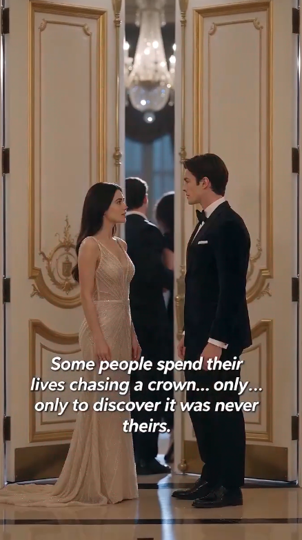 They Humiliated Me at the Ball—Then My Husband Revealed the Truth