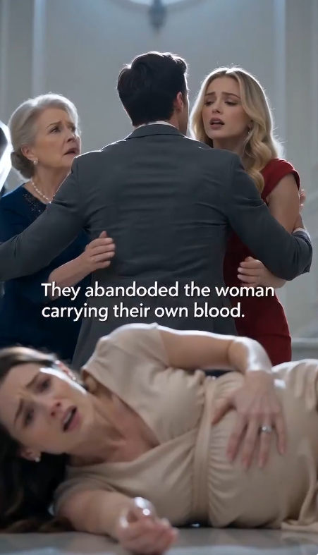 They chose the mistress over the pregnant wife… then a family secret buried them all.