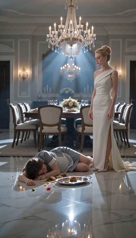 The Billionaire Returned Home... And One Sentence Exposed His Wife's Biggest Lie