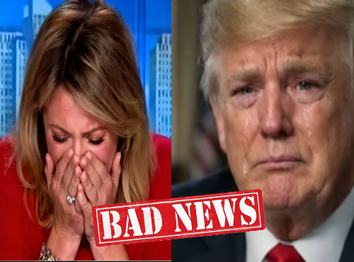 BAD NEWS: Washington, D.C. receives bad news—Trump confirmed as president ... Unbelievable! See more in first comment 👇N1