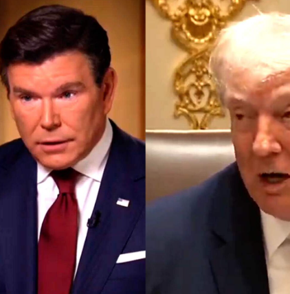BREAKING NEWS - Fox News Cuts Live Feed for Emergency Trump Announcement.. news