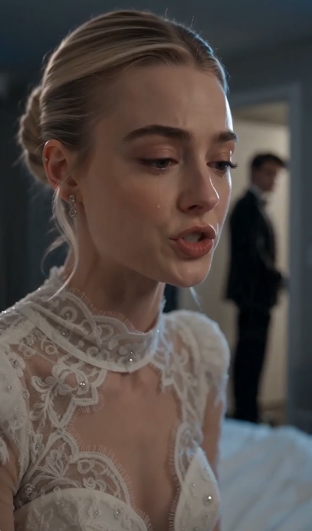 He Left His Bride for His Mistress... Never Knowing His Wife Owned the Empire That Would Destroy Him.