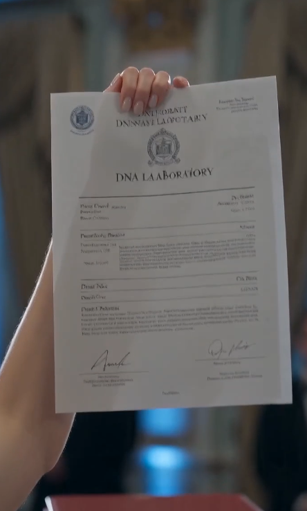 The Sister's Public Betrayal Ends With One DNA Report That Changes Everything