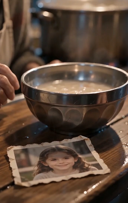 Chapter 1: The Bowl She Never Forgot