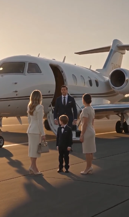 She Humiliated the Billionaire's Nanny... Then He Revealed His Real Wife