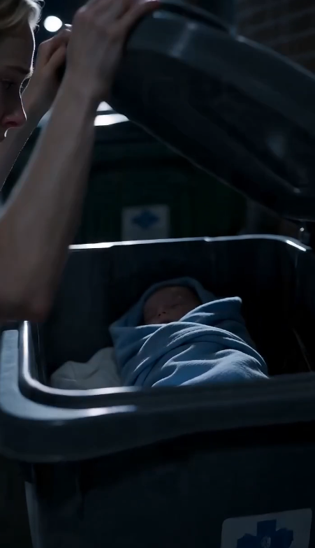"They Told Me My Baby Was Dead. Then My Stepson Whispered, 'They Did the Same Thing to My Sister.'"