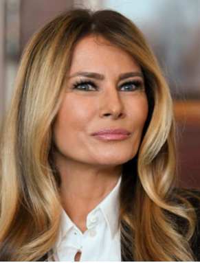 SAD  NEW! JUST 25 MINUTES AGO IN WASHINGTON,D.C— MELANIA TRUMP HAS BEEN CONFIRMED.