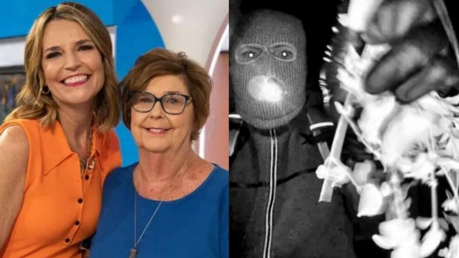A MOTHER FOUND… A FAMILY SHATTERED: The Tragic Death of Nancy Guthrie and the Shocking Arrest That Revealed a Betrayal No One Saw Coming...new