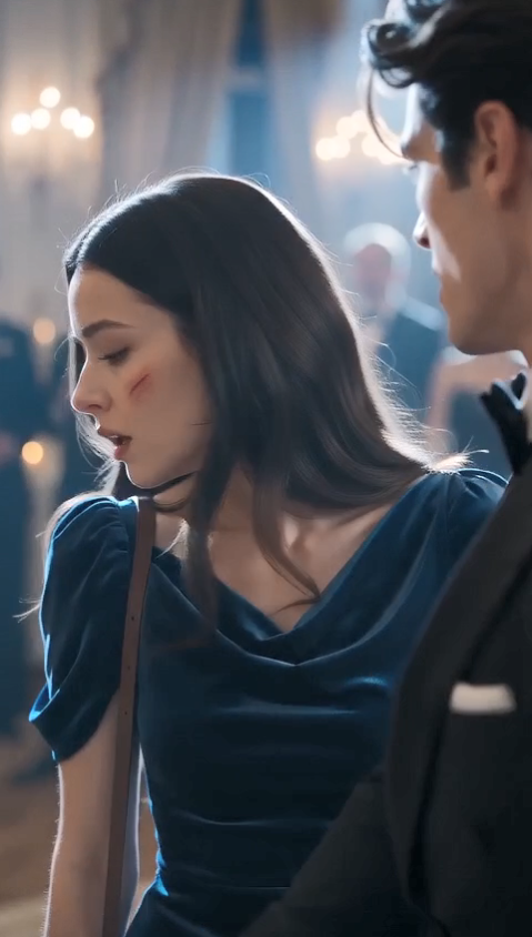 MY HUSBAND SLAPPED ME IN FRONT OF HIS MISTRESS AND ORDERED ME TO KNEEL—HE NEVER KNEW HIS ENTIRE FORTUNE WAS MINE