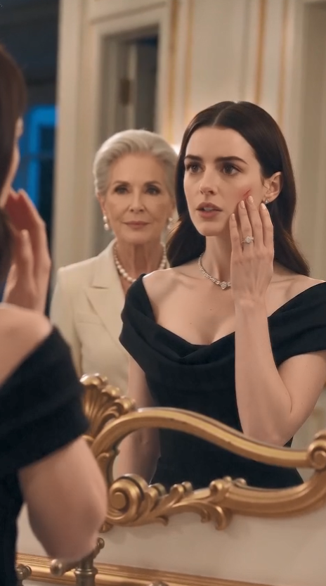 The Billionaire’s Betrayal: Her Final Freeze