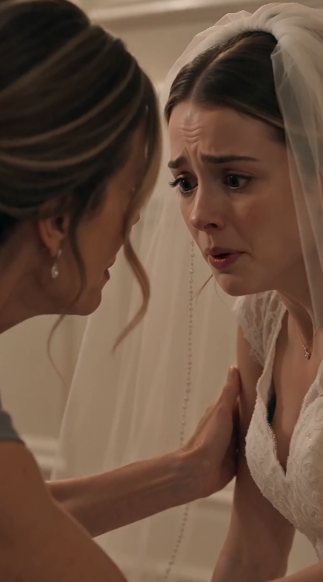On Her Wedding Night, the Bride Screamed. When Her Mother-in-Law Burst Into the Room, She Found Her Shaking on the Floor as Her Son Whispered, "She Had to Pay."