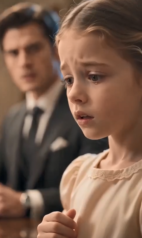 Grandma Humiliated My Daughter at Dinner—But the Note in Her Pocket Changed Everything