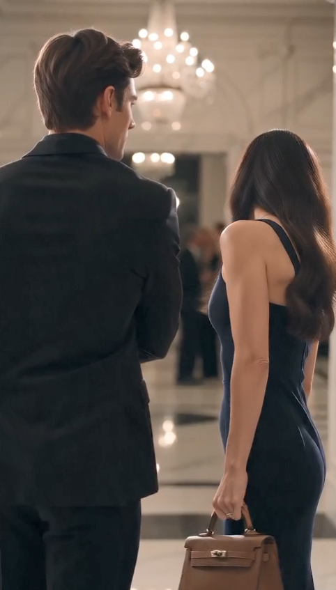 My Husband Humiliated Me Before His Mistress—Then Learned His Entire Fortune Belonged to Me