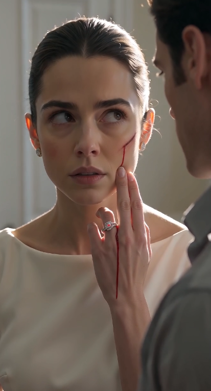 The Morning After Our Wedding, He Slapped Me Over Breakfast—So I Destroyed His Life Before Dinner.