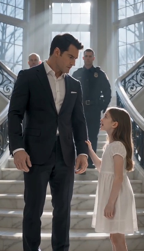 The Maid’s Little Girl Whispered Her Mother Was Missing for Three Days — And the Mafia Boss Discovered the Betrayal Hidden Beneath His Own Home