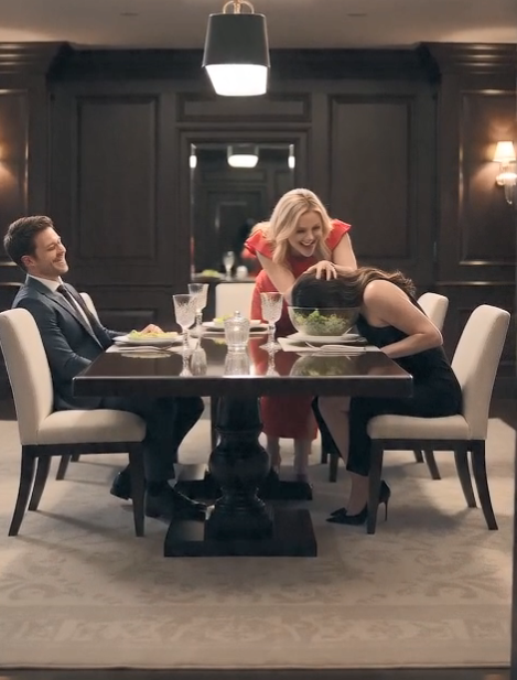 They Laughed When the Plate Hit My Face—Until Their Accounts Were Frozen