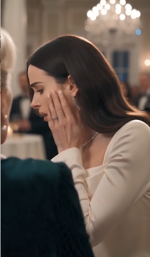 My Future Mother-in-Law Slapped Me Twice—Then My Billionaire Father Pulled Their Funding