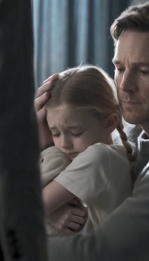The moment Amara chose Marcus instead of Danielle, one hidden family secret began to surface.
