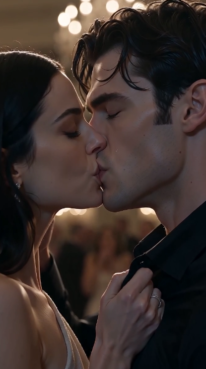 My Sister Stole My Billionaire Fiancé—So I Kissed the "Broke" Man in Black. By Morning, Chicago Learned He Was the One Billionaires Feared.