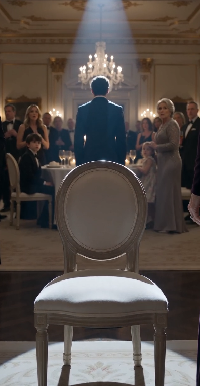 My Husband's Mistress Mocked Me for Staying After His Affair and Having Two Children… But One Empty Chair at Our Daughter's Birthday Gala Revealed I'd Been Planning My Escape Long Before She Walked In Smiling
