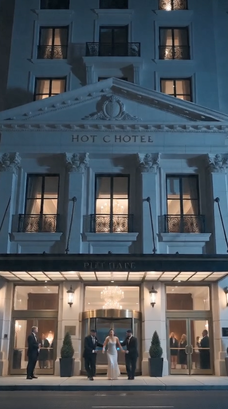 MY HUSBAND HAD ME ESCORTED OUT OF OUR LUXURY HOTEL SO HIS MISTRESS COULD SLEEP IN MY PRESIDENTIAL SUITE... NEVER REALIZING THE ENTIRE PROPERTY HAD ALWAYS BELONGED TO MY FAMILY.