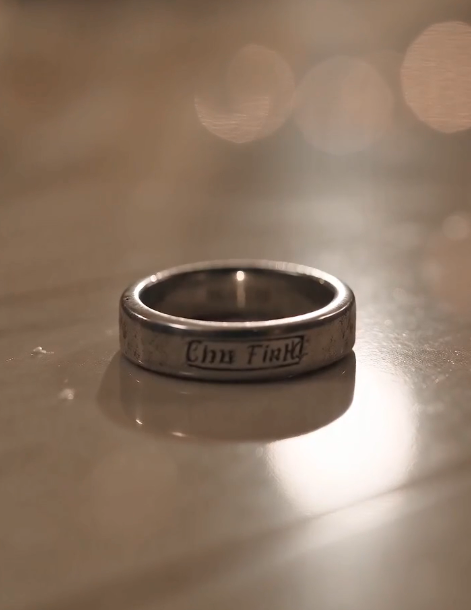 The Silver Ring That Exposed the Bennett Family