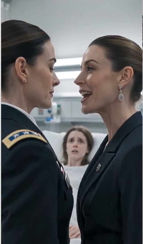 They Hurt My Daughter—Then Laughed at My Military Rank