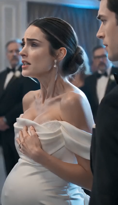 My Sister-in-Law Mocked Me as “Cheap Trash” and “Nothing but Dead Weight.” Then, in the Middle of Her Wedding Reception, She Claimed Her Million-Dollar Diamond Ring Had Been Stolen—and Ordered Everyone Searched.