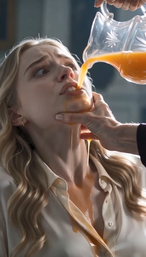He Came Home to Surprise His Wife—But Caught His Mother Poisoning Her Instead