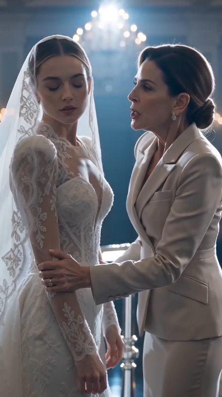 My Parents Tried to Force Me to Give Up My $4 Million Chicago Penthouse in Front of 300 Wedding Guests—When I Refused, My Mother Slapped Me... So I Made One Phone Call That Destroyed Everything