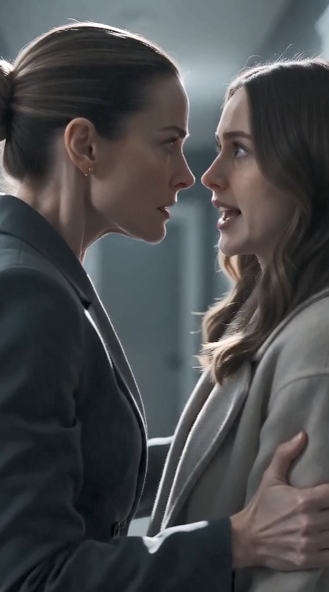 She Found the Secret Hidden in His Family—Then Someone Tried to Silence Her