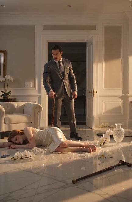 My Husband Whipped Me Twenty Times to Impress His Mistress. One Call to My Father—Five Minutes Later, His Empire Started Falling Apart