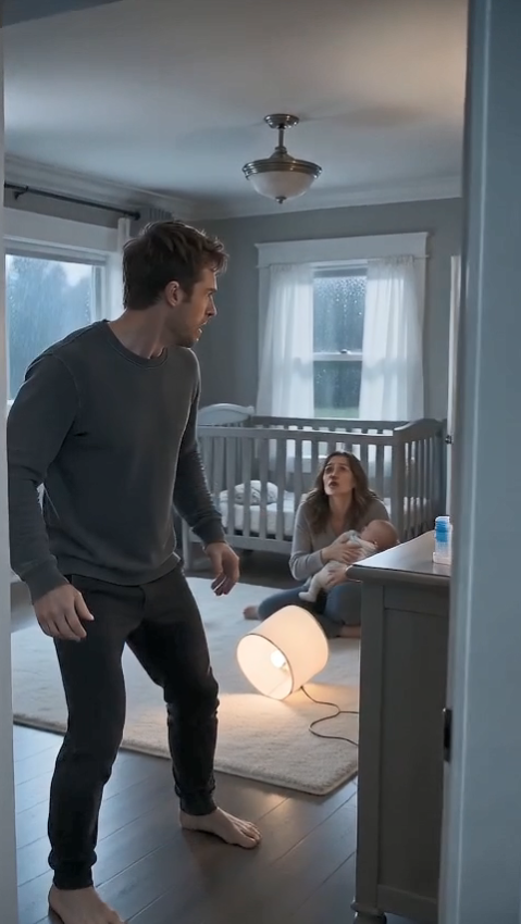 She Took My Son’s Inhaler—Then the Hidden Camera Exposed Her Entire Plan