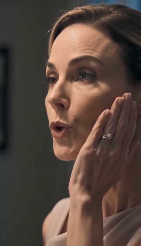 My Mother-in-Law Slapped Me in Front of My Husband’s Entire Family—So I Slapped Her Back, and the Secret She Screamed Next Changed My Marriage Forever