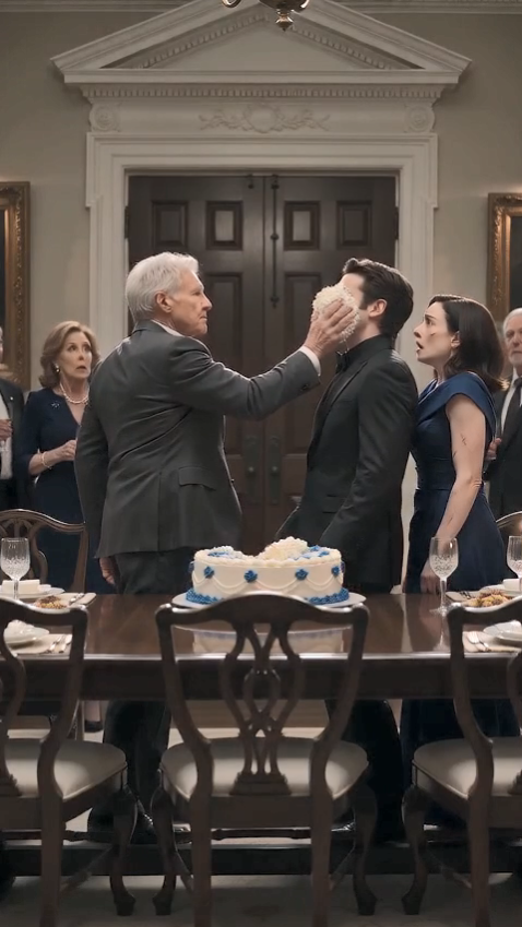 They laughed at the bruises covering my body at my own birthday party, certain no one in that mansion would ever have the nerve to stand against them.