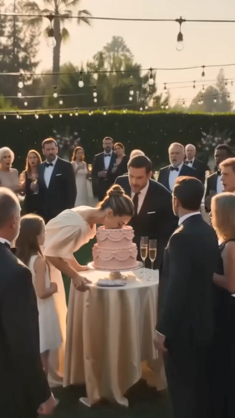 My husband shoved my face into our daughter’s birthday cake in front of 47 guests—but he had no idea I was the missing billionaire heiress who would soon change his life forever.