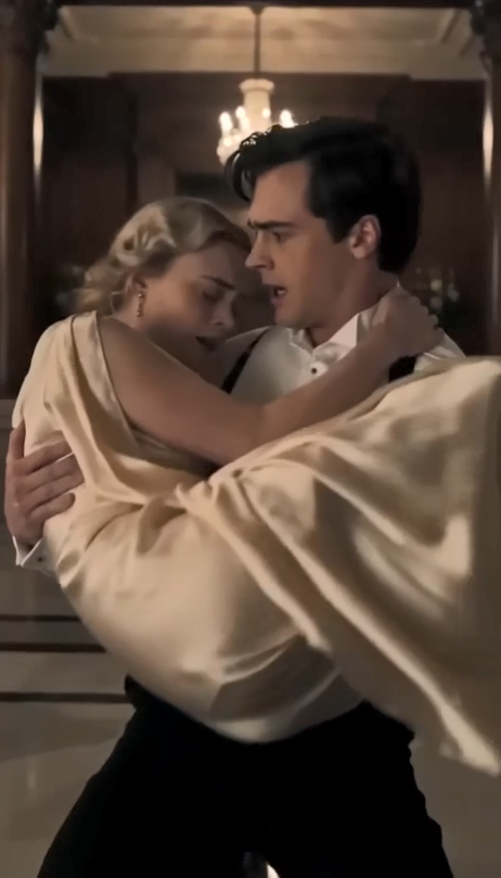 She Pushed Me Over the Balcony—Then Ethan Uncovered the Truth