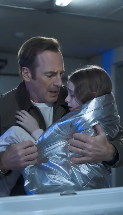 I Found My Daughter Locked Inside a Freezer—Then the Security Camera Revealed Her Mother Was There