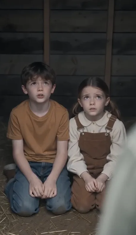 My Mother Locked My Children in a Hot Shed—So I Made Her Face the Same Fear Before Calling the Police