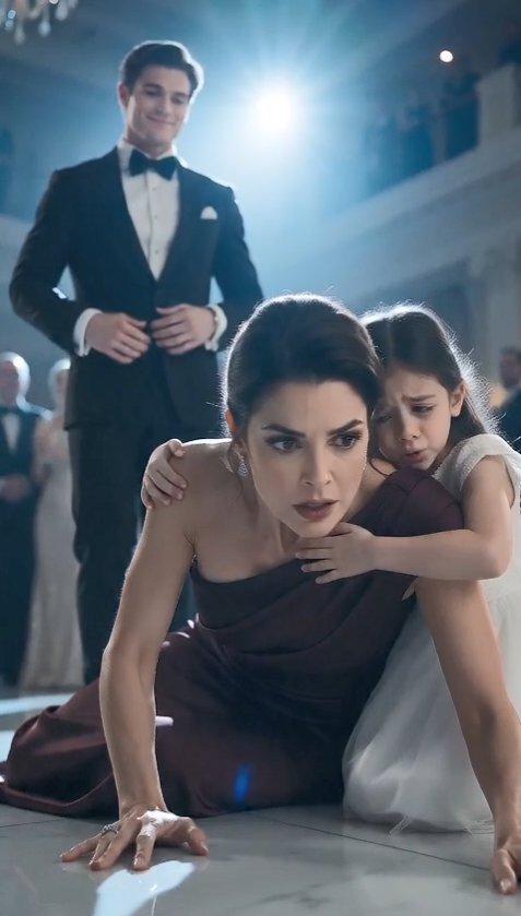 He Chose His Mistress Over His Own Daughter—Then His Wife Brought Him to His Knees