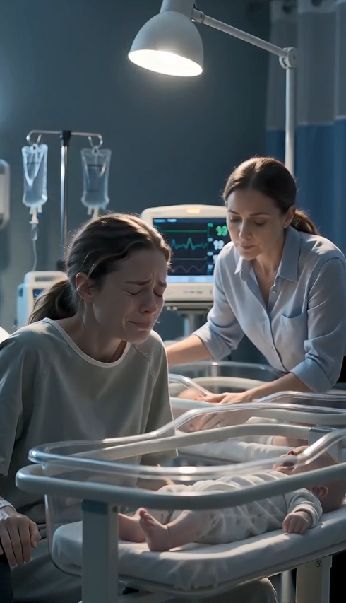 After a devastating crash left me unable to walk, I called my parents and begged them to care for my one-year-old twins.