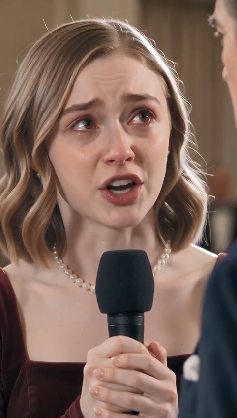 "On the morning of my sister’s wedding, my father called me at 5:45 a.m.  “Be at the venue by noon,” he ordered, skipping any kind of greeting.  “Or you can kiss the rest of your tuition money goodbye.”