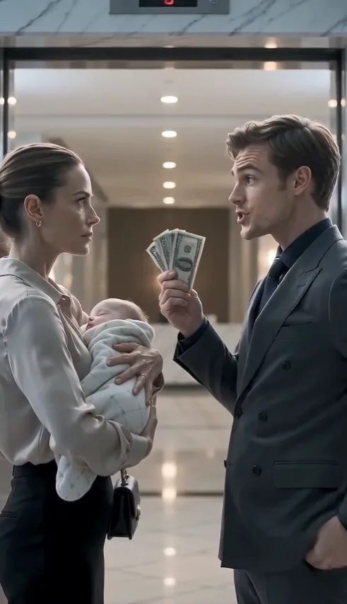 MY HUSBAND THREW LUNCH MONEY AT MY FEET IN FRONT OF HIS MISTRESS . THEN ONE PHONE CALL EXPOSED HIS PLAN TO TAKE MY DAUGHTER AND MY FAMILY EMPIRE