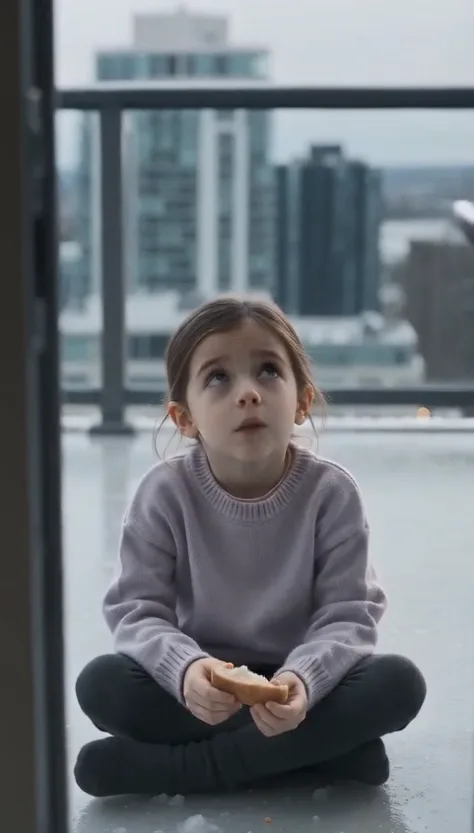 My husband told me, “Don’t make a scene,” after I found our three-year-old daughter sitting outside in the cold with stale bread while six grown adults feasted on lobster, oyster, and expensive wine—all paid for with my money.