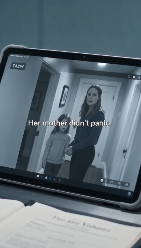 MY MOTHER KIDNAPPED MY 4-YEAR-OLD DAUGHTER—SHE NEVER EXPECTED ME TO COME BACK FOR HER