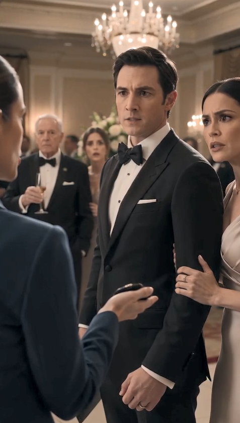 My Sister Was About to Marry Him—Then the FBI Locked Every Door