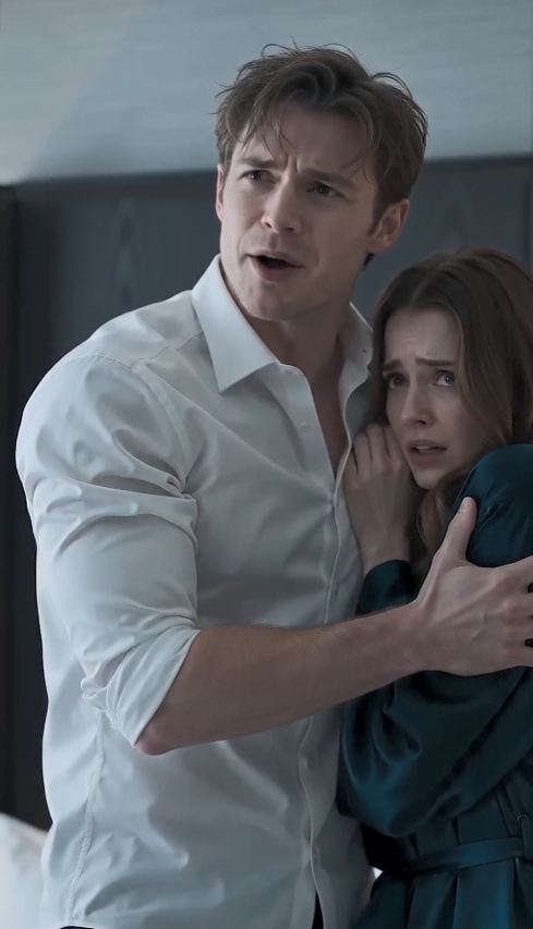 I Caught My Husband With My Best Friend—Then I Froze the Empire He Thought Was His