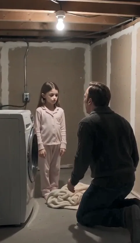 My Stepdaughter Was Forced to Sleep in the Basement—While the Perfect Pink Bedroom Upstairs Was Just for Show