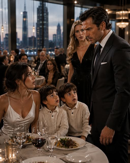 My Billionaire Ex-Husband Blamed Me for the Children We Never Had and Walked Away From Our Marriage.